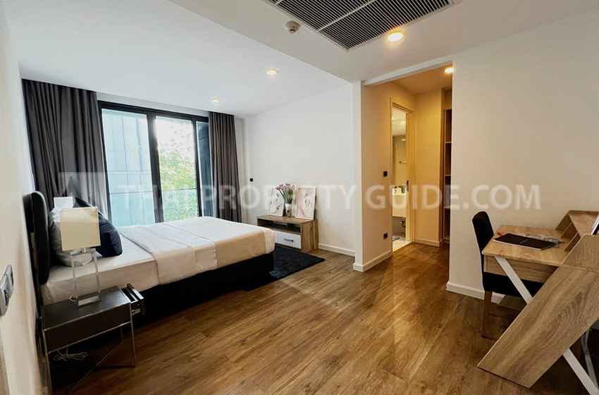 Apartment in Sukhumvit 